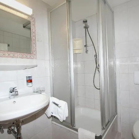 Liesele.3 Apartment St. Leonhard im Pitztal