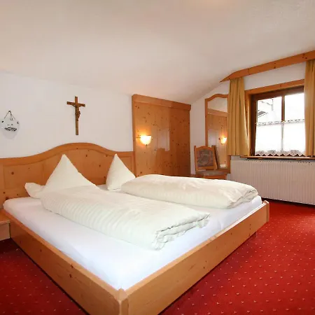 Liesele.3 * St. Leonhard im Pitztal