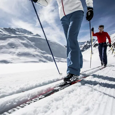 Liesele.3 St. Leonhard im Pitztal