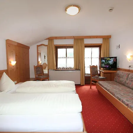 Apartment Liesele.3 *