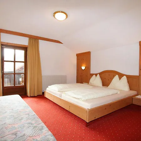 Liesele.3 Apartment St. Leonhard im Pitztal
